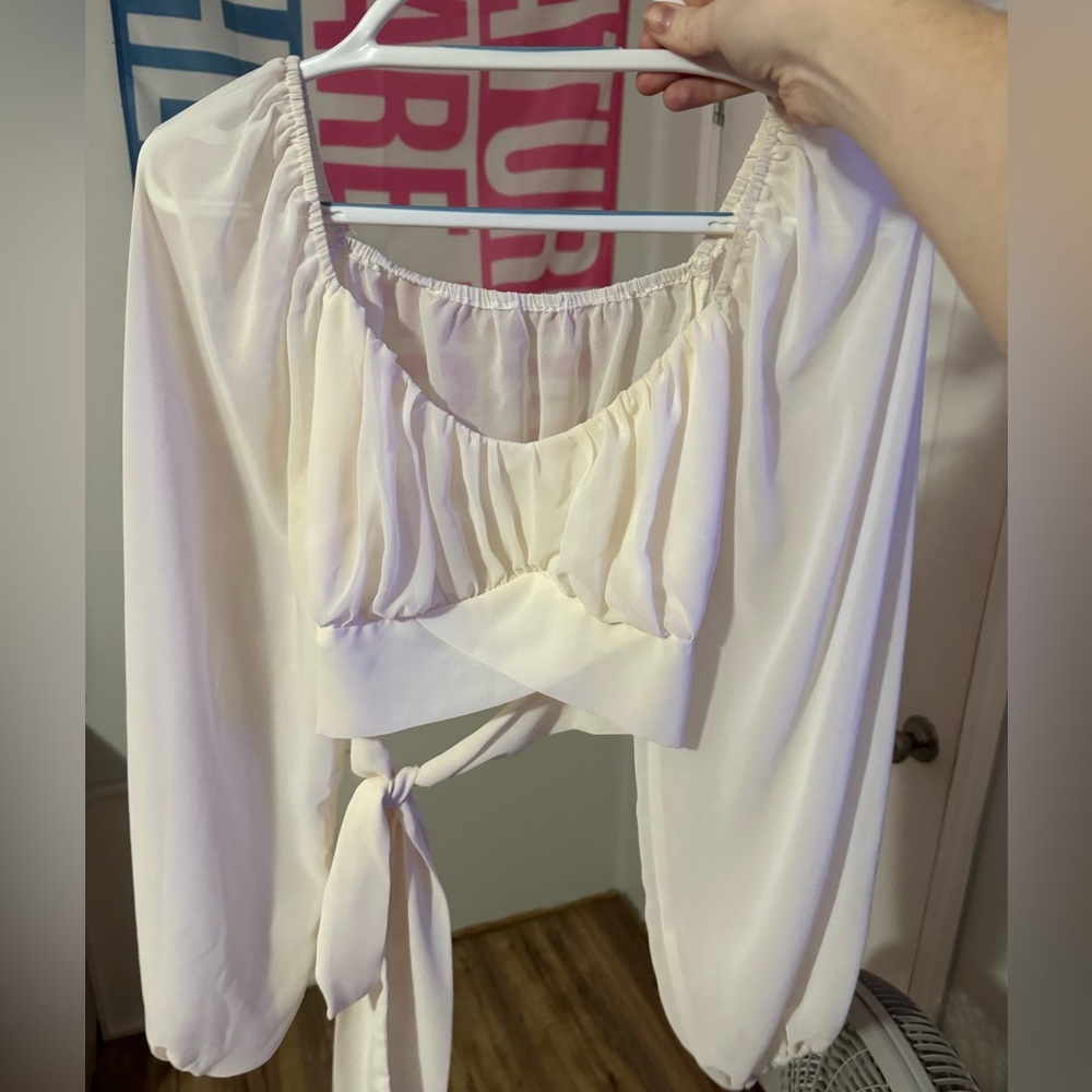 Summer Shirt